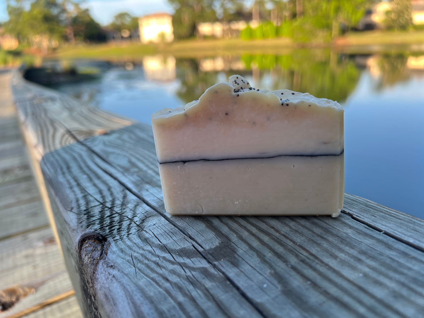 Lemon Mint Poppy