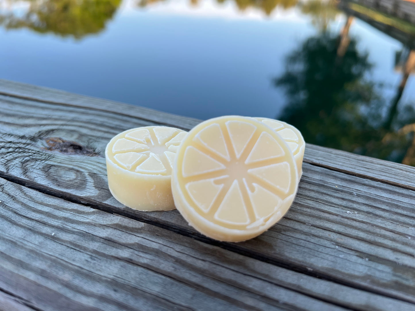 Lemon Guest Bars