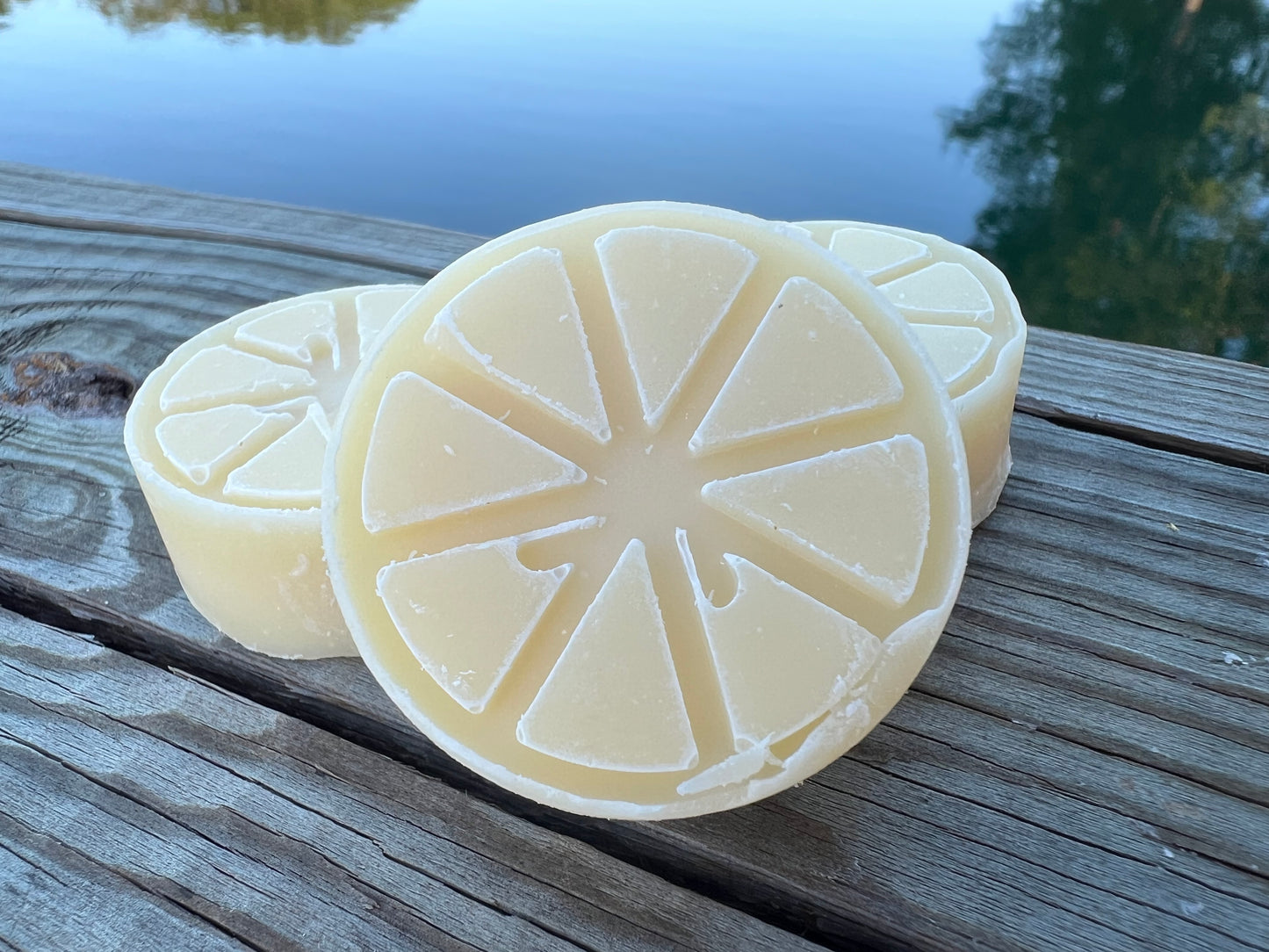 Lemon Guest Bars