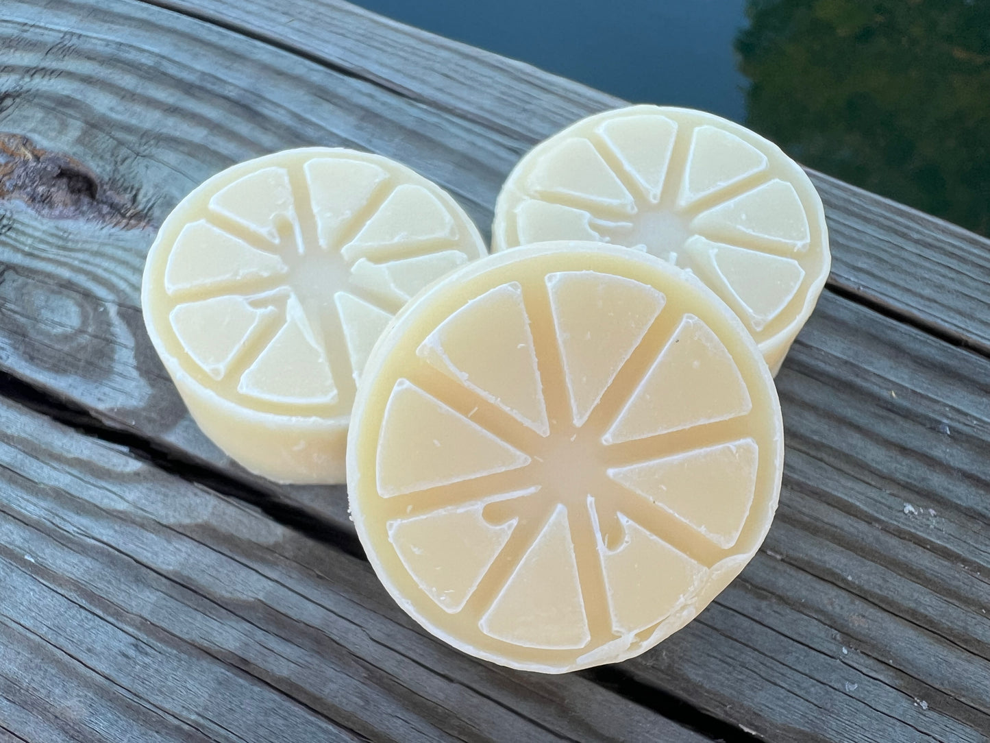 Lemon Guest Bars