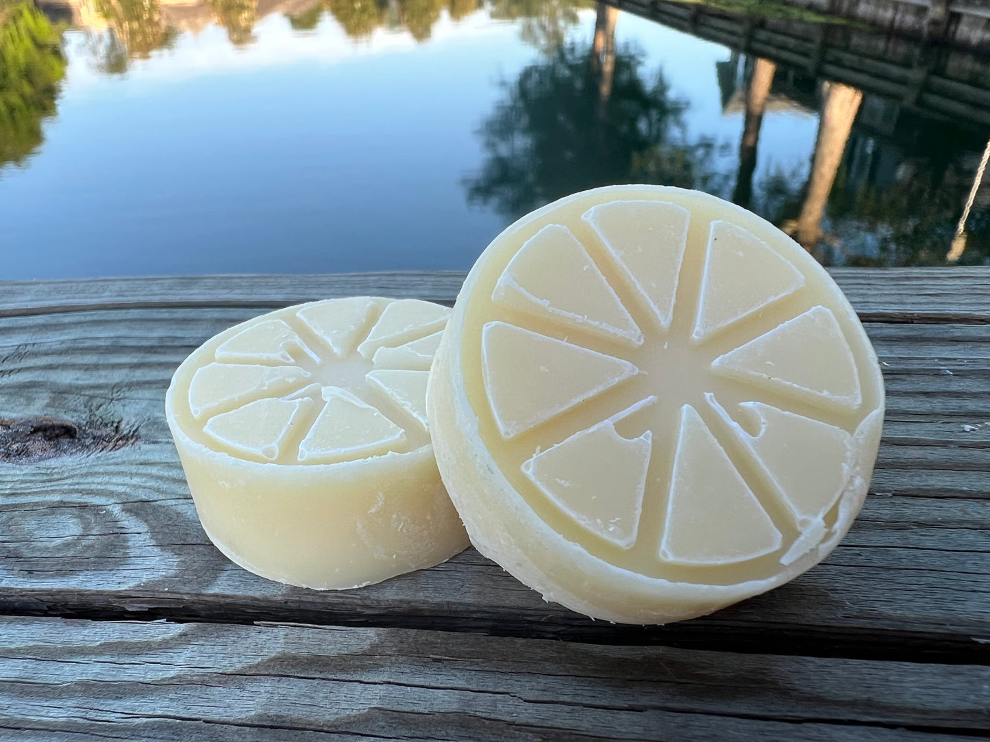 Lemon Guest Bars